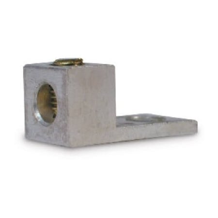 Ecm Industries 2PK214AWG ALU Mech Lug GTA-2N